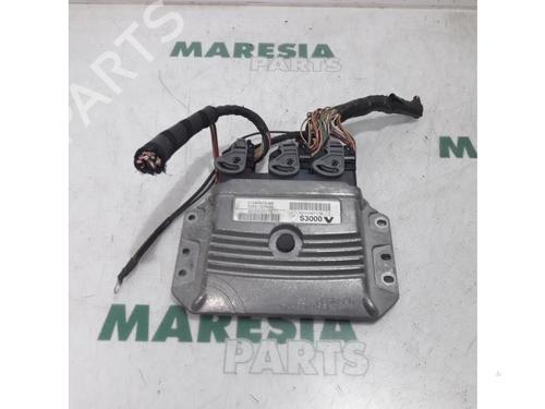 Engine control unit (ECU) RENAULT MEGANE II Estate (KM0/1_) 1.6 | BP31505313M57