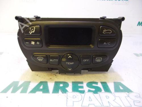 Used Climate control PEUGEOT 307 SW (3H) 2.0 HDI 110 (107 hp) 31522159