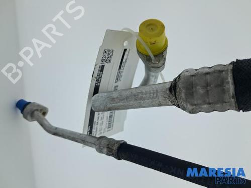AC pipe PEUGEOT 208 I (CA_, CC_) 1.6 HDi | BP32197277M126