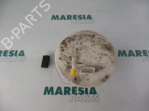 Used Fuel pump CITROËN C2 (JM_) 1.6 (109 hp) 31403177