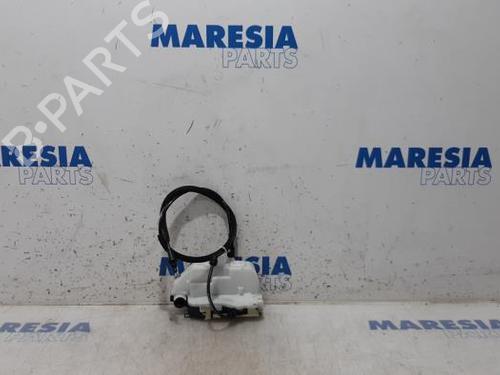Used Electronic module CITROËN C2 ENTERPRISE (JG_) 1.1 (60 hp) 31458188