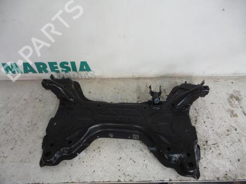 Used Subframe PEUGEOT 3008 I MPV (0U_) 1.6 VTi (120 hp) 31428810