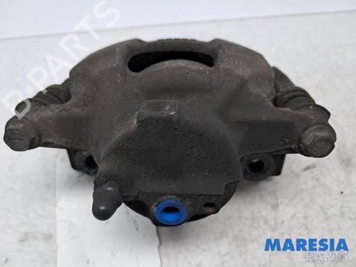 Left front brake caliper PEUGEOT 108 1.0 VTi | BP36420576M105 - Image 5