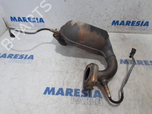 Catalyst RENAULT CLIO III (BR0/1, CR0/1) 1.2 16V (BR0P, CR0P) | BP31410990M10 - Image 3