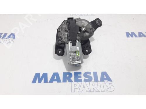 Used Rear wiper motor ALFA ROMEO MITO (955_) 1.3 MultiJet (955AXT1A) (84 hp) 31494955