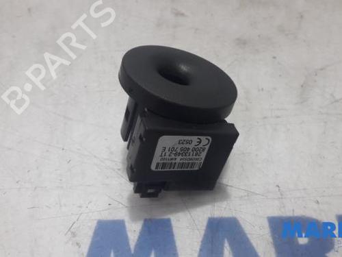 Engine control unit (ECU) RENAULT TWINGO II (CN0_) 1.2 16V (CN0K, CN0V, CN0A) | BP31455432M57