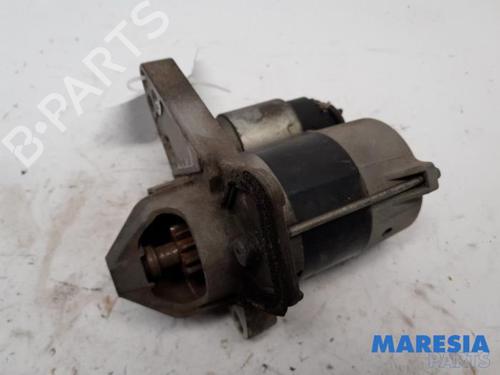 Startmotor RENAULT TWINGO III (BCM_, BCA_) 1.0 SCe 70 (71 hp) 31467365