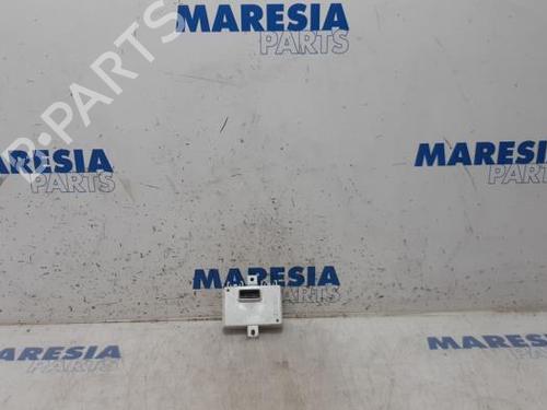 Used Electronic module RENAULT KANGOO Express (FW0/1_) 1.5 dCi 90 (FW0G, FW05, FW08, FW11) (90 hp) 31503327