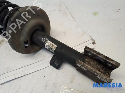 Right front shock absorber PEUGEOT 3008 I MPV (0U_) 1.6 THP | BP31492546M17 