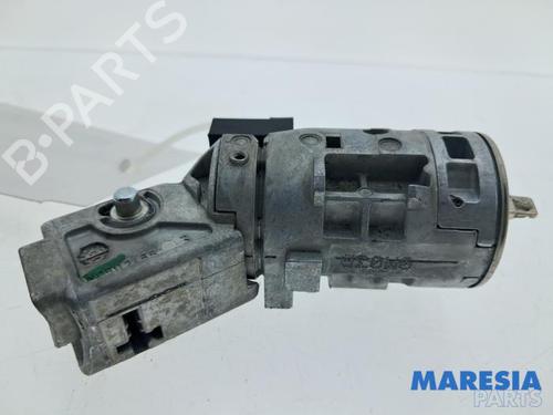 Used Ignition barrel Ignition barrel CITROËN C4 II (NC_) 1.6 VTi 120 (NC5FS0, NC5FS9) (120 hp) 34724070 34724070