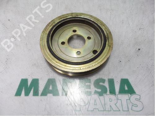 Used Pulley CITROËN XSARA PICASSO (N68) 1.8 16V (115 hp) 31392241