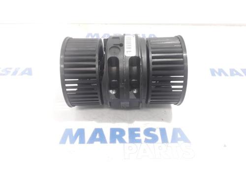 Varmeblæser RENAULT GRAND SCÉNIC III (JZ0/1_) 1.5 dCi (JZ09, JZ0D, JZ10, JZ14, JZ1G, JZ29, JZ2C) (110 hp) 31516015