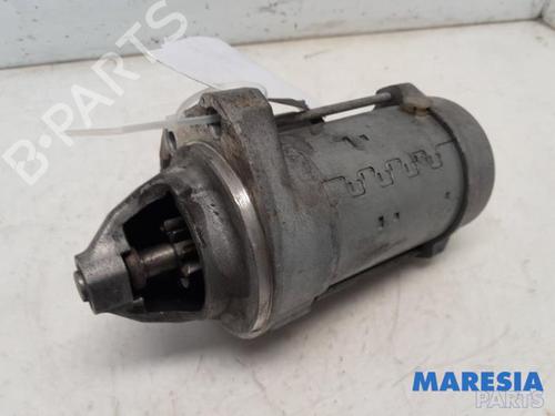 Starter FIAT 500 (312_) 0.9 (312AXG1A, 312.AXG11) | BP31456212M8