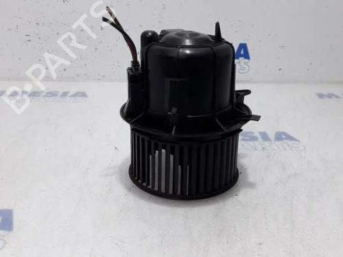 Used Heater blower motor CITROËN C3 II (SC_) 1.6 HDi (92 hp) 31400066