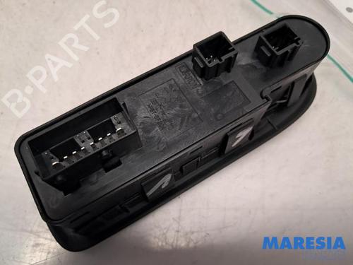 Switch CITROËN C3 II (SC_) 1.6 HDi | BP31440410I30