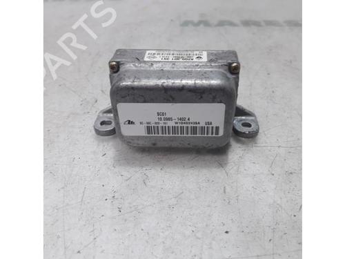 Used Electronic module Electronic module RENAULT ESPACE IV (JK0/1_) 2.0 Turbo (JK0A, JK0B, JK0N) (163 hp) 31496894 31496894