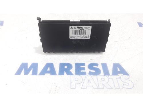 Used Electronic module PEUGEOT 508 I (8D_) 1.6 HDi (115 hp) 31500382