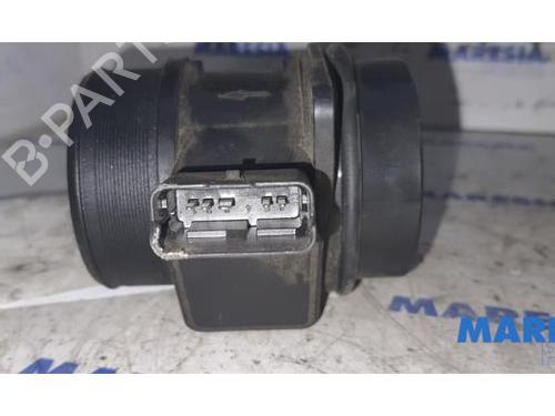 Mass air flow sensor PEUGEOT 307 (3A/C) 2.0 HDi 90 | BP31469431M95 