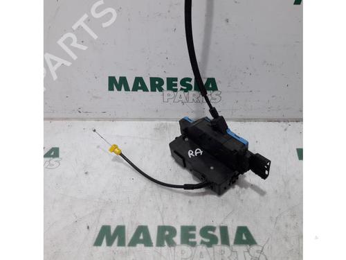 Used Electronic module Electronic module PEUGEOT 207 SW (WK_) 1.4 16V (95 hp) 31493824 31493824