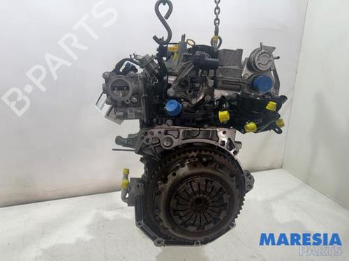 Engine RENAULT CAPTUR I (J5_, H5_) 0.9 TCe 90 | BP39536854M1  - Image 5