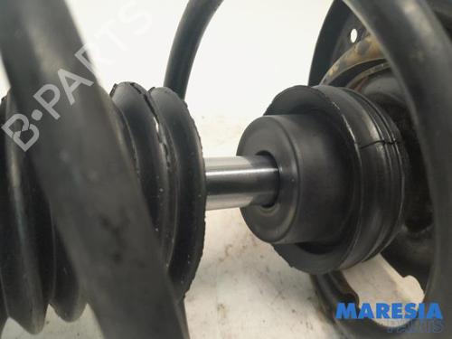 Right front shock absorber RENAULT CLIO IV (BH_) 1.2 TCe 120 (BHM0) | BP31498214M17 