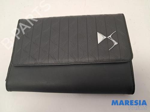 Other CITROËN DS3 (SA_) 1.6 THP 155 | BP31390190O1