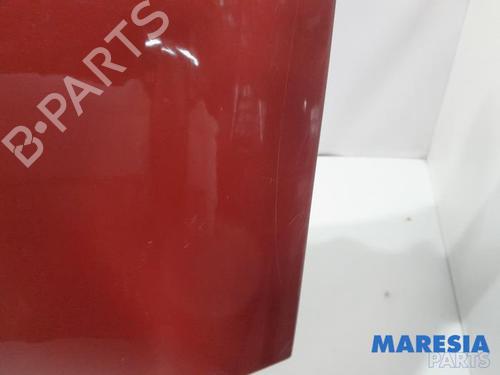 Hood ALFA ROMEO GIULIETTA (940_) 1.4 TB (940FXA1A, 940FXT1A) | BP31485002C1 