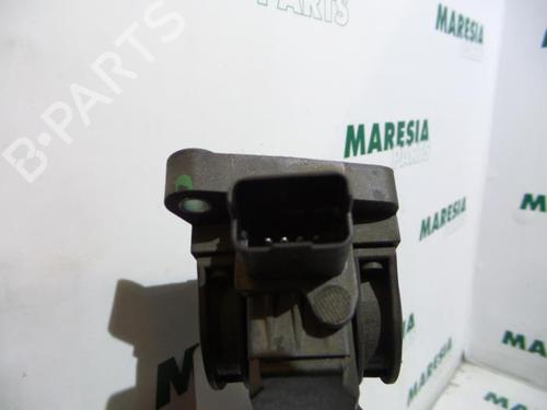 Electronic module PEUGEOT 307 (3A/C) 1.6 16V | BP31442700M83