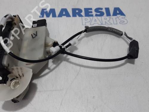 Used Electronic module PEUGEOT 208 I (CA_, CC_) 1.2 PureTech 82 (82 hp) 31473851