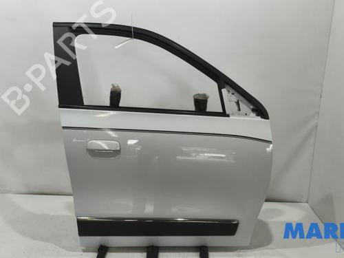 Puerta delantera derecha Puerta delantera derecha RENAULT TWINGO III (BCM_, BCA_) 1.0 SCe 70 (71 hp) 34141641 34141641