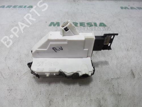 Used Electronic module CITROËN BERLINGO Box Body/MPV (B9) 1.6 HDi / BlueHDi 75 (75 hp) 31525656