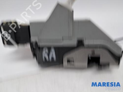 Electronic module PEUGEOT 308 SW I (4E_, 4H_) 1.6 16V | BP31444707M83 - Image 2