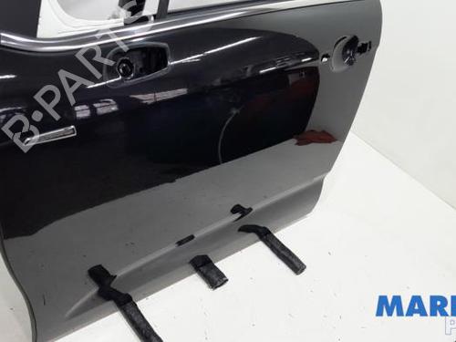 Left front door CITROËN C3 II (SC_) 1.6 VTi 120 | BP32281308C2