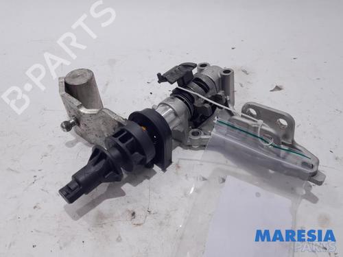 Used Other CITROËN JUMPER II Van 2.2 BlueHDi 140 (140 hp) 31489475