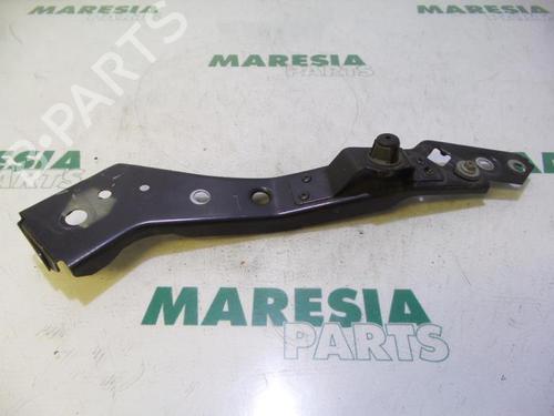 Frontplade/Frontkurv RENAULT MEGANE III Grandtour (KZ0/1) 1.4 TCe (KZ0F, KZ1V) (130 hp) 31523148