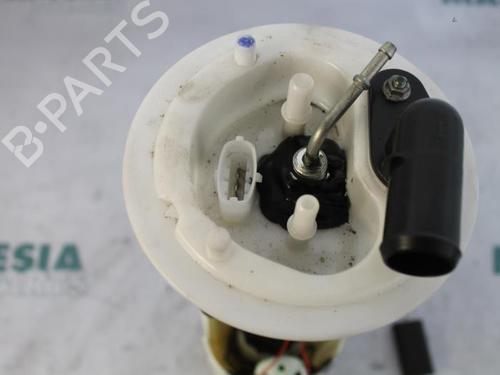 Used Fuel pump FIAT DUCATO Van (250_) 120 Multijet 2,3 D (120 hp) 31532530