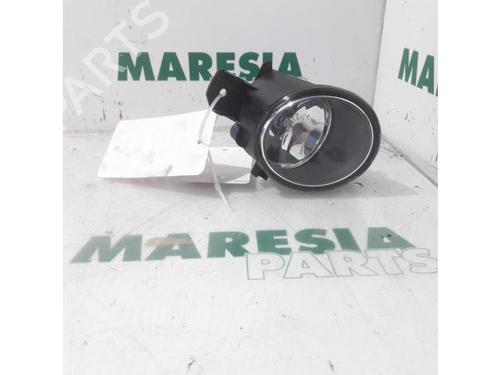 Used Right front fog light RENAULT VEL SATIS (BJ0_) 3.5 V6 (BJ0R, BJ0V, BJ0U) (241 hp) 31466934