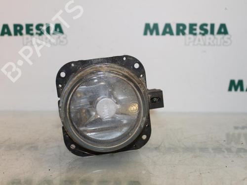 Used Right front fog light CITROËN XSARA PICASSO (N68) 1.8 16V (115 hp) 31476651