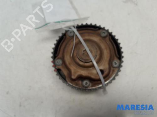 Used Pulley FIAT 500 (312_) 1.2 (312AXA1A) (69 hp) 31532374