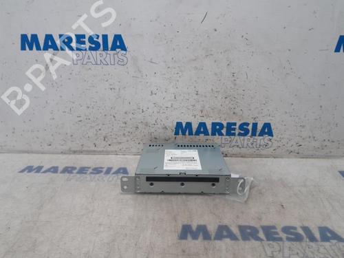 Used Electronic module Electronic module PEUGEOT 308 SW II (LC_, LJ_, LR_, LX_, L4_) 1.6 BlueHDi 120 (120 hp) 31392310 31392310