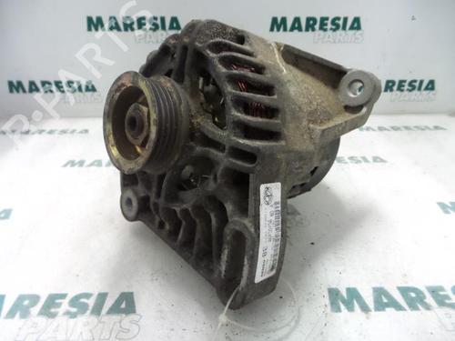 Used Alternator FIAT PANDA Hatchback Van (141_) 1.1 4x4 (54 hp) 31447747