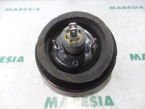 Used Servo brake PEUGEOT 3008 I MPV (0U_) 1.6 HDi (114 hp) 31395268