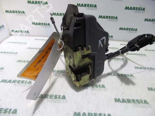 Electronic module RENAULT LAGUNA II (BG0/1_) 1.9 dCi (BG08, BG0G) | BP31461444M83