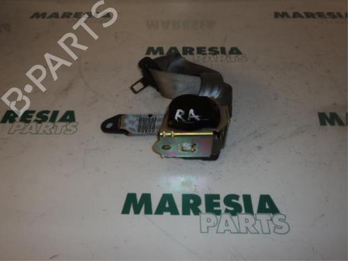 Used Rear right seatbelt CITROËN XSARA PICASSO (N68) 1.8 16V (115 hp) 31504470