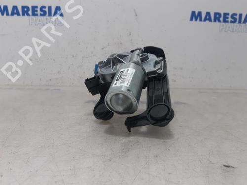 Used Rear wiper motor PEUGEOT 2008 I (CU_) 1.2 VTi (82 hp) 31455108