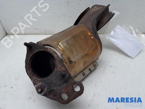 Catalyst ALFA ROMEO GIULIETTA (940_) 1.8 TBi (940FXR11) | BP31410672M10 - Image 2