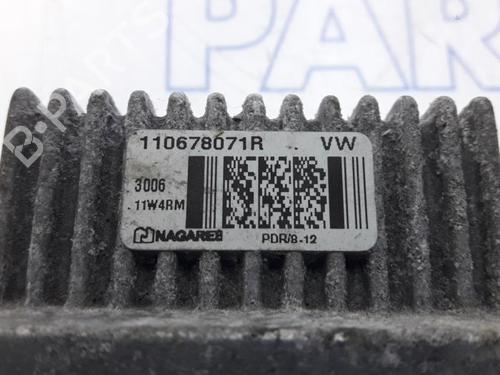 Electronic sensor RENAULT MEGANE IV Grandtour (K9A/M/N_) 1.5 dCi 110 | BP31461859M84
