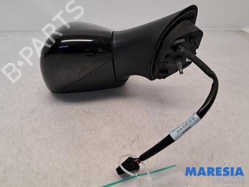 Left mirror RENAULT CLIO IV Grandtour (KH_) 1.5 dCi 90 (KHN3, KHN4) | BP31488968C26 