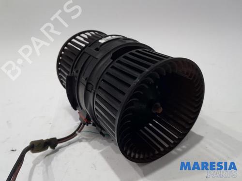 Heater blower motor RENAULT TRAFIC III Van (FG_) 1.6 dCi 90 (FGME) | BP31442016M62 - Image 2