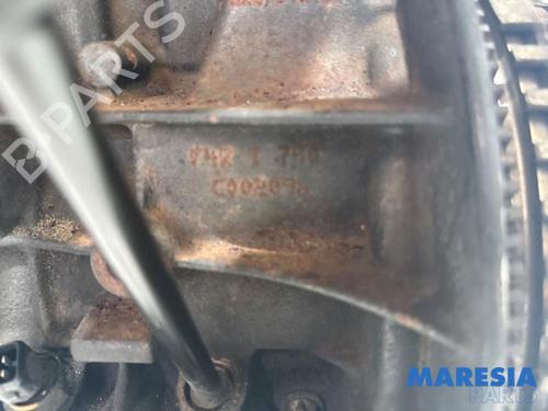 Engine RENAULT ESPACE IV (JK0/1_) 2.0 (JK0K) | BP31482230M1